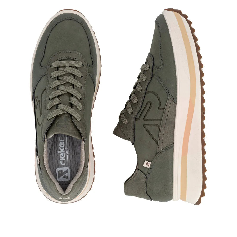 Moor/Moor/Olive
