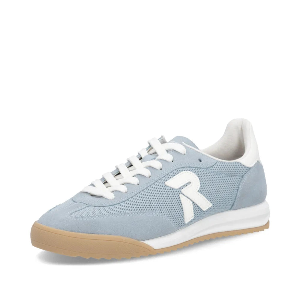 Bleu/Bleu/Offwhite