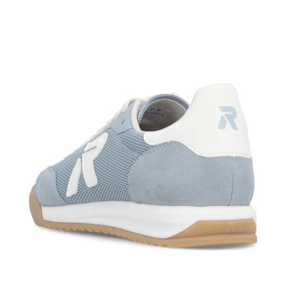 Bleu/Bleu/Offwhite