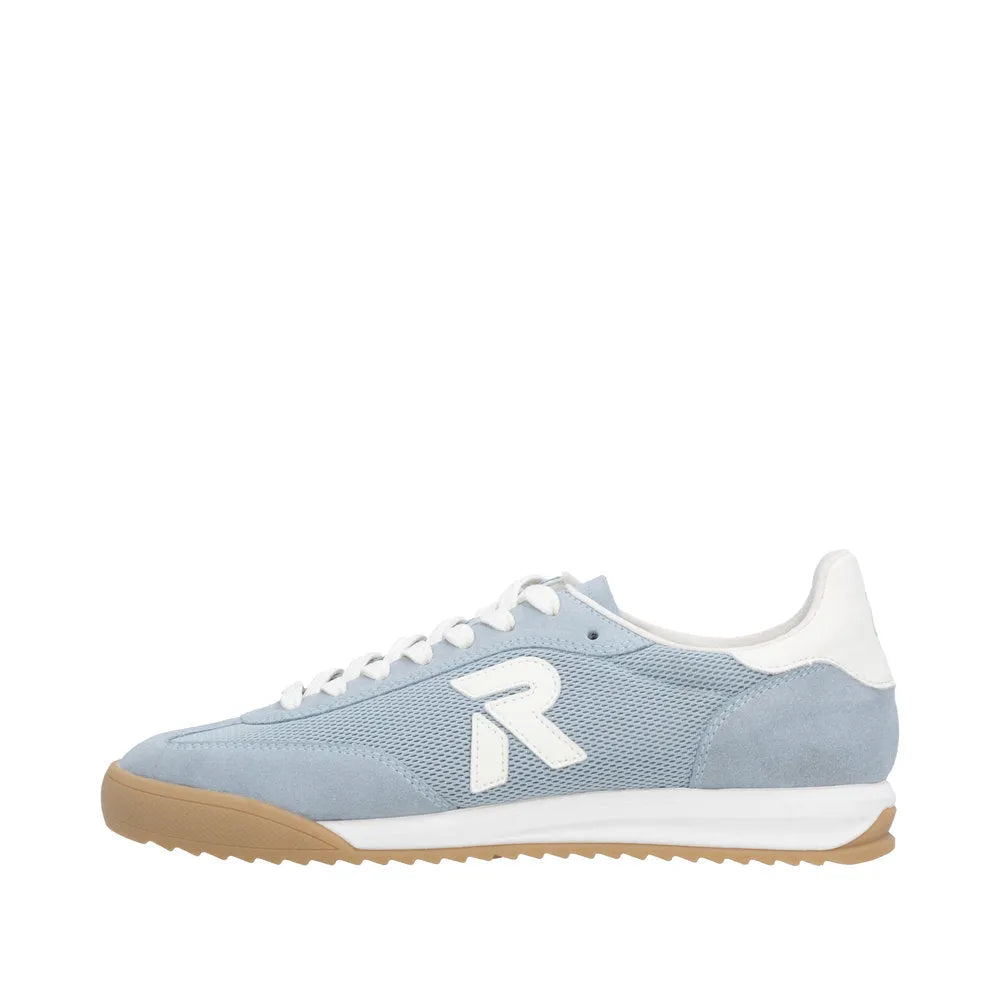 Bleu/Bleu/Offwhite