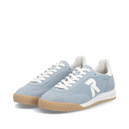 Bleu/Bleu/Offwhite