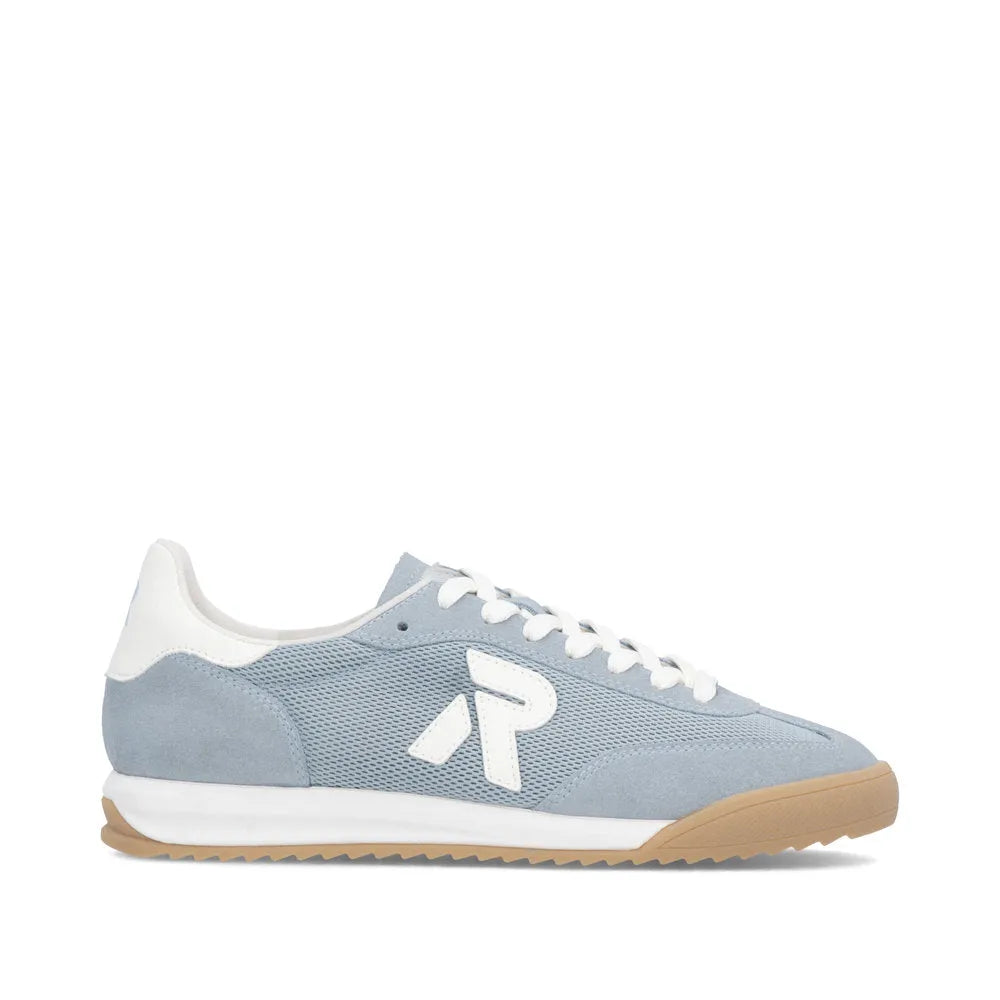 Bleu/Bleu/Offwhite