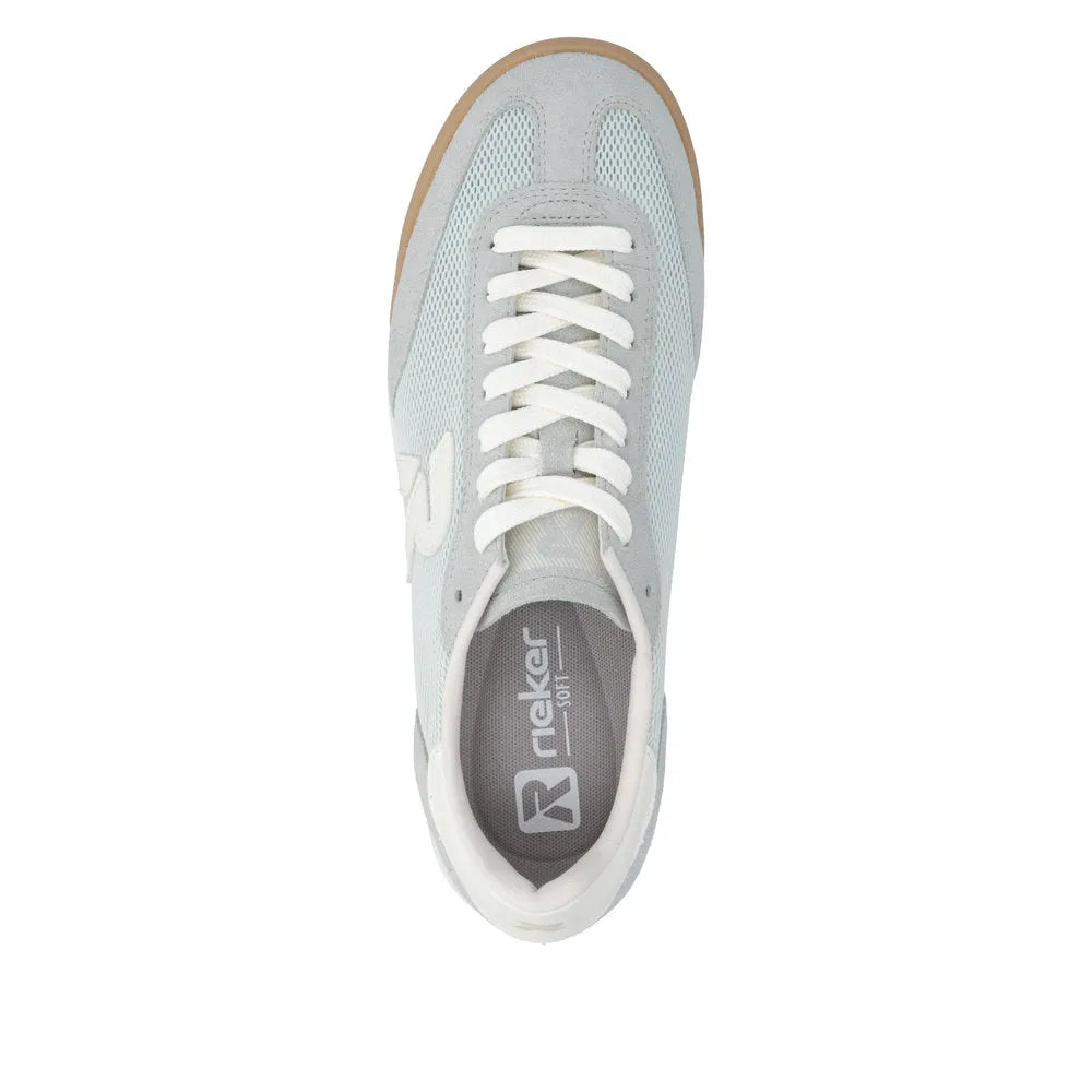 Palecyan/Palecyan/Offwhite