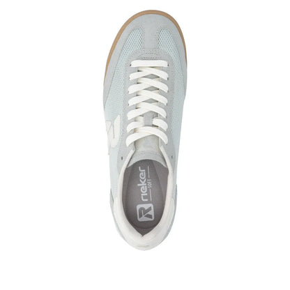 Palecyan/Palecyan/Offwhite