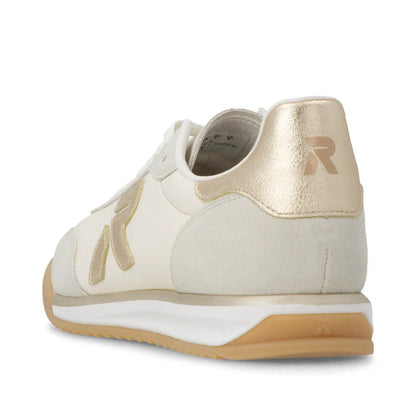 Offwhite/Dirtywhite/Lightgold