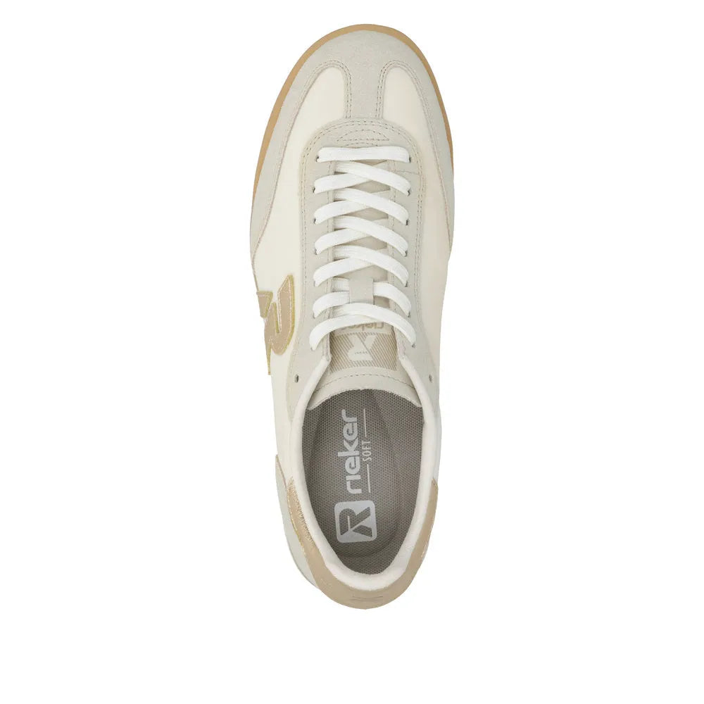 Offwhite/Dirtywhite/Lightgold