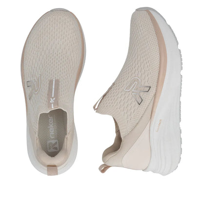 Vanilla/Perlcreme/Cotton