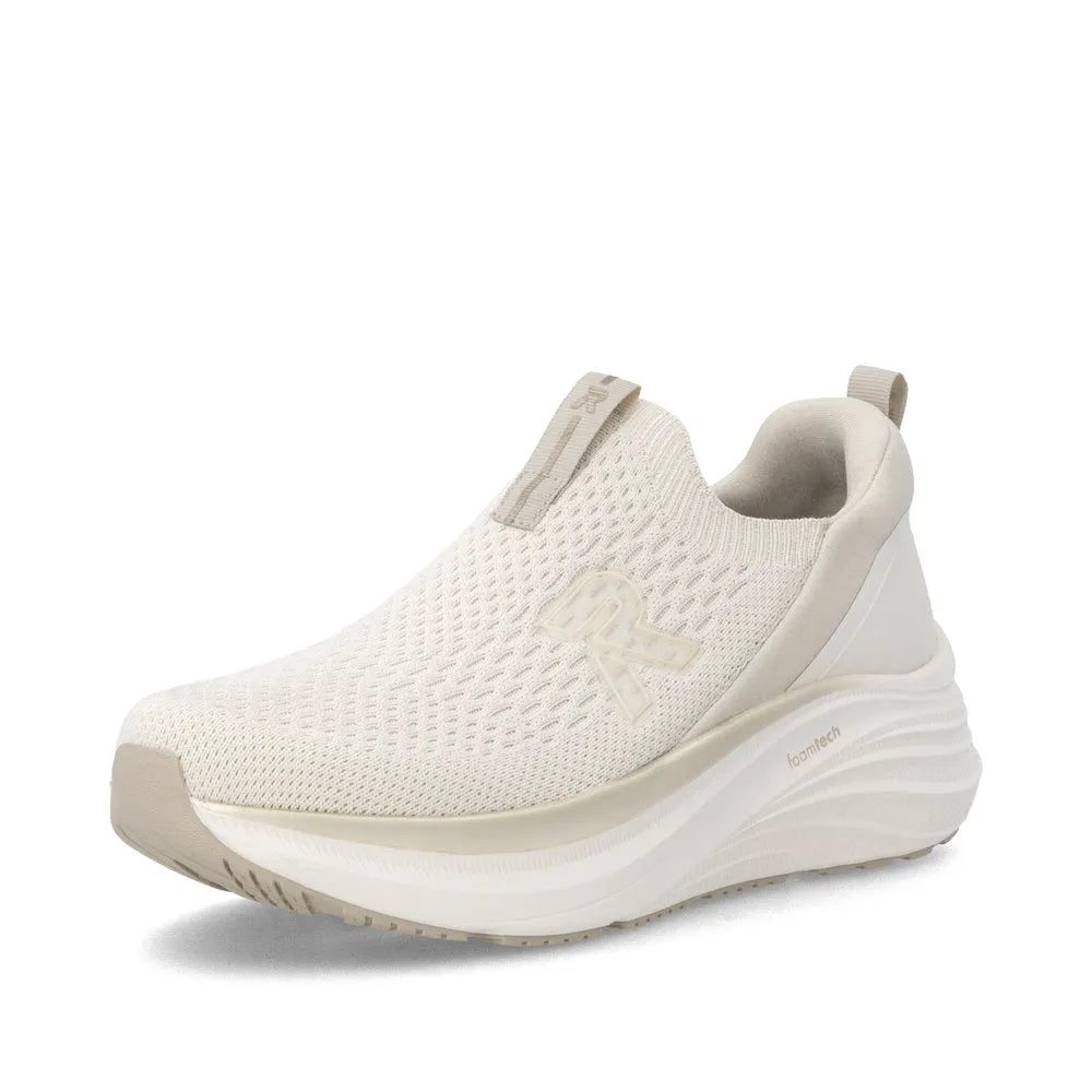 Vanilla/Creme/Cotton