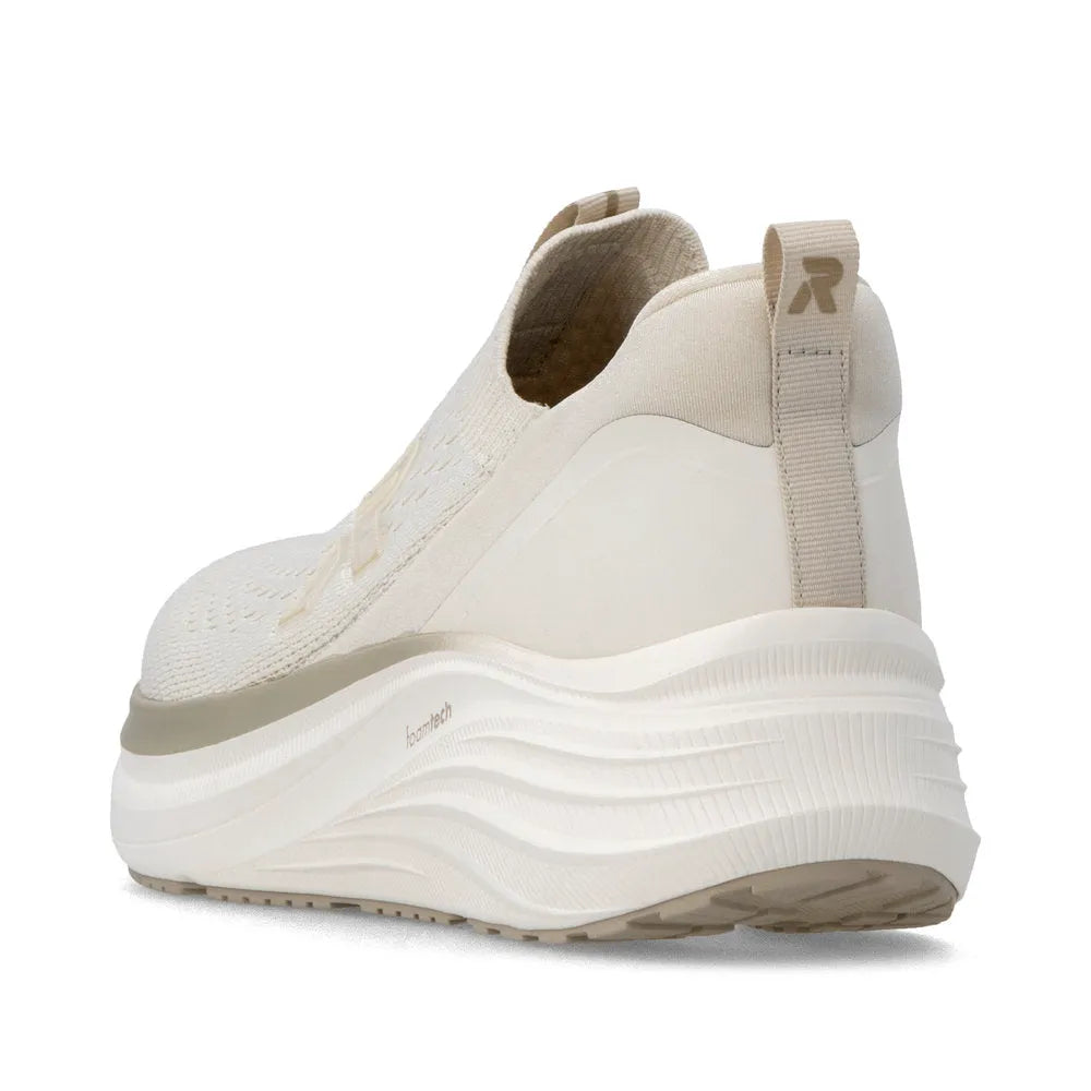 Vanilla/Creme/Cotton