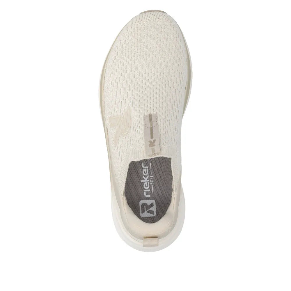 Vanilla/Creme/Cotton