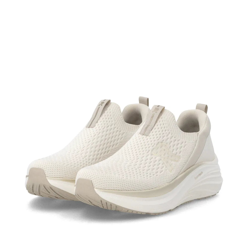 Vanilla/Creme/Cotton
