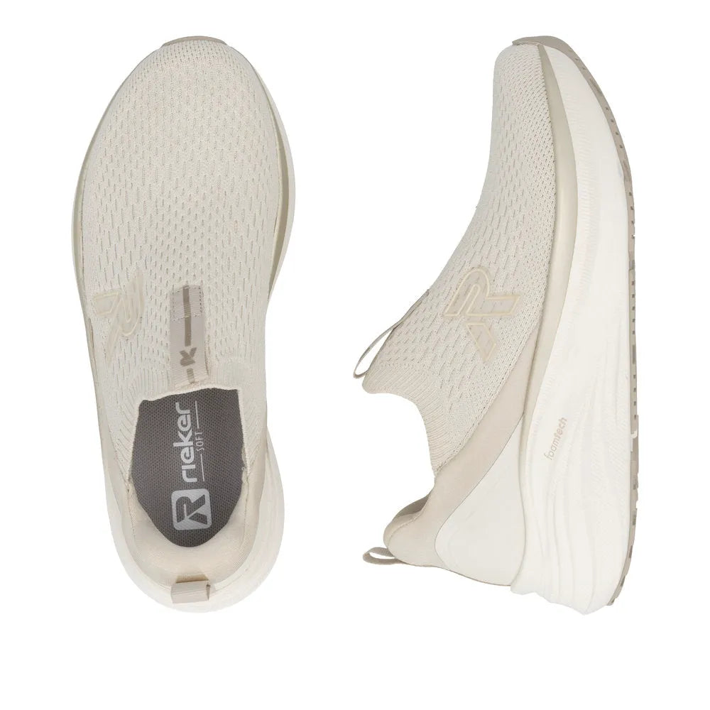 Vanilla/Creme/Cotton