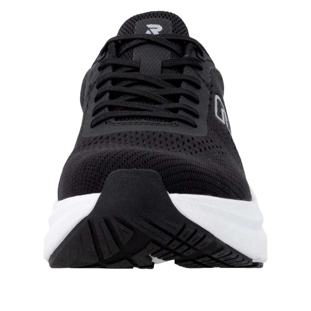 Schwarz/Negro/Schwarz
