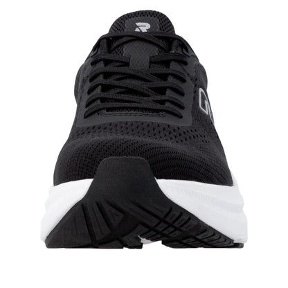 Schwarz/Negro/Schwarz