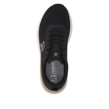 Black/Biege