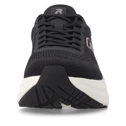 Black/Biege