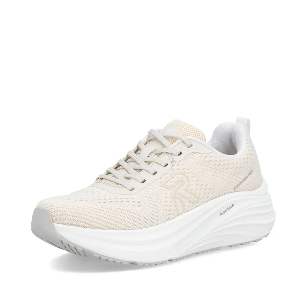 Cream/Cotton/Vanilla