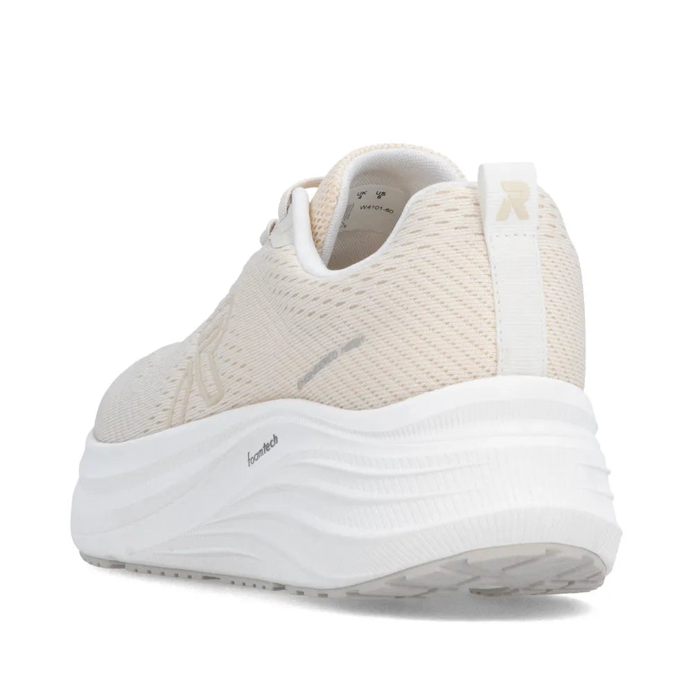 Cream/Cotton/Vanilla