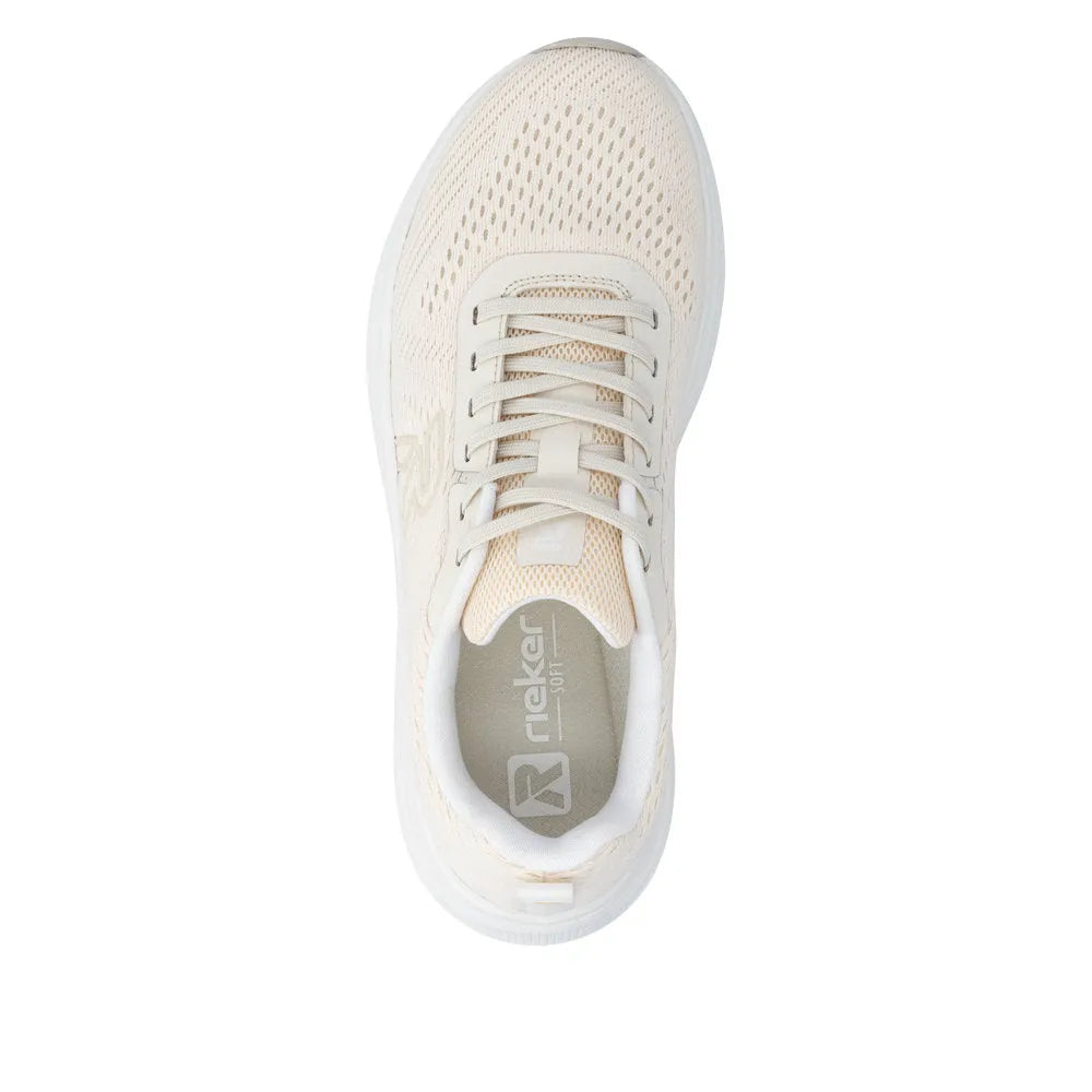 Cream/Cotton/Vanilla