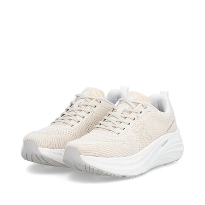 Cream/Cotton/Vanilla