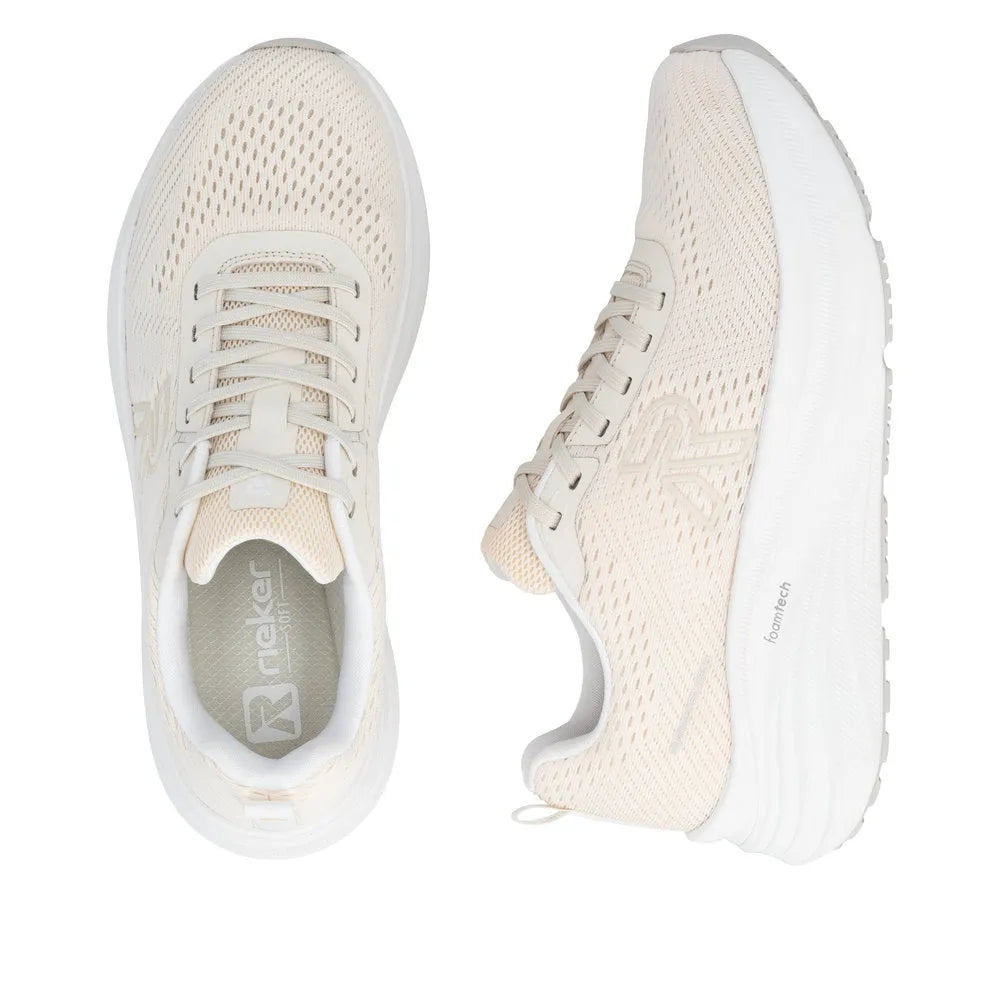 Cream/Cotton/Vanilla