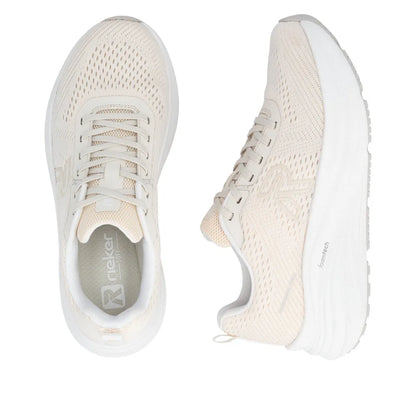 Cream/Cotton/Vanilla