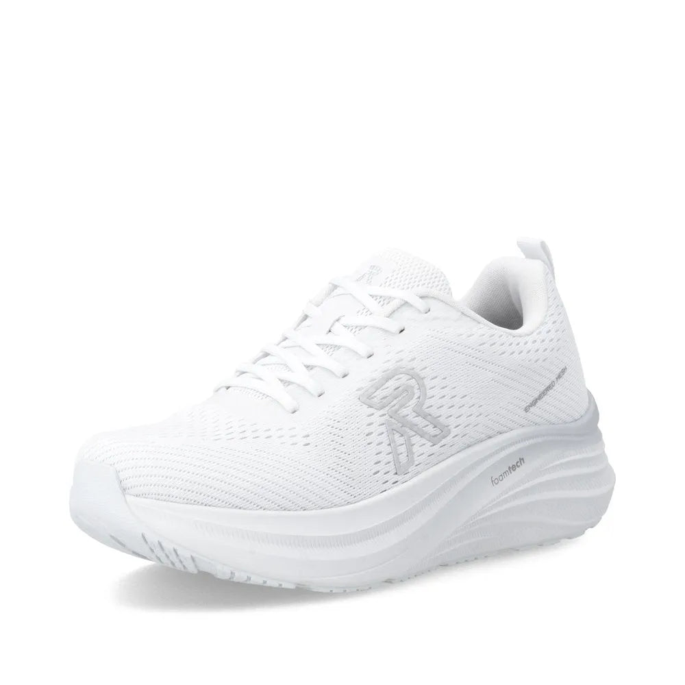 Sportweiss/Transparent/Sportwe
