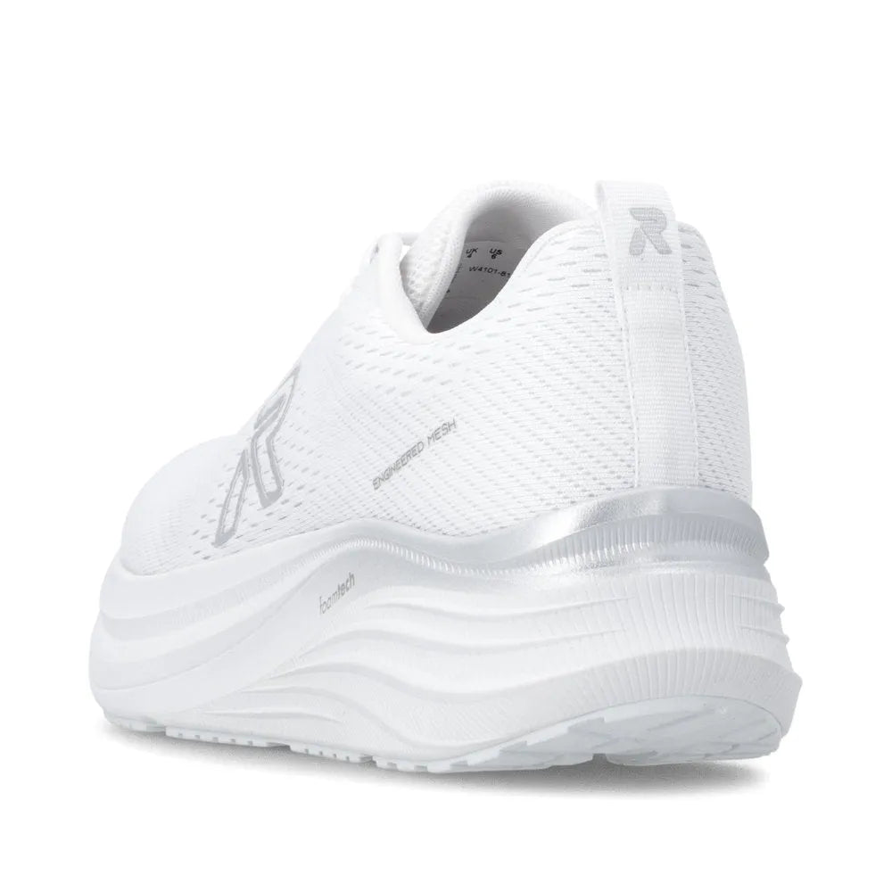 Sportweiss/Transparent/Sportwe