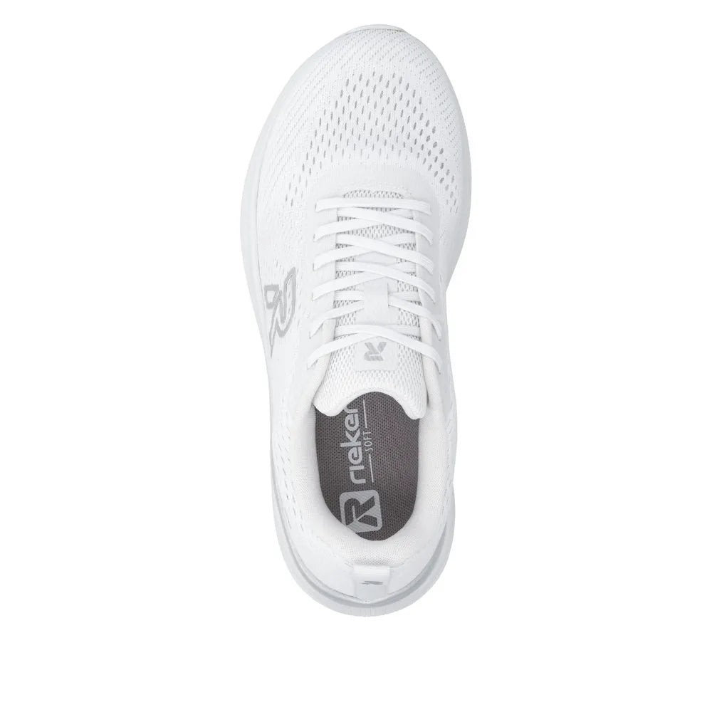 Sportweiss/Transparent/Sportwe