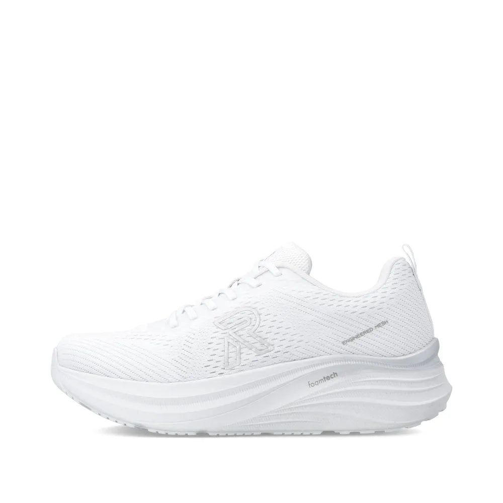 Sportweiss/Transparent/Sportwe