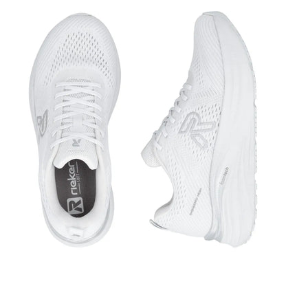 Sportweiss/Transparent/Sportwe