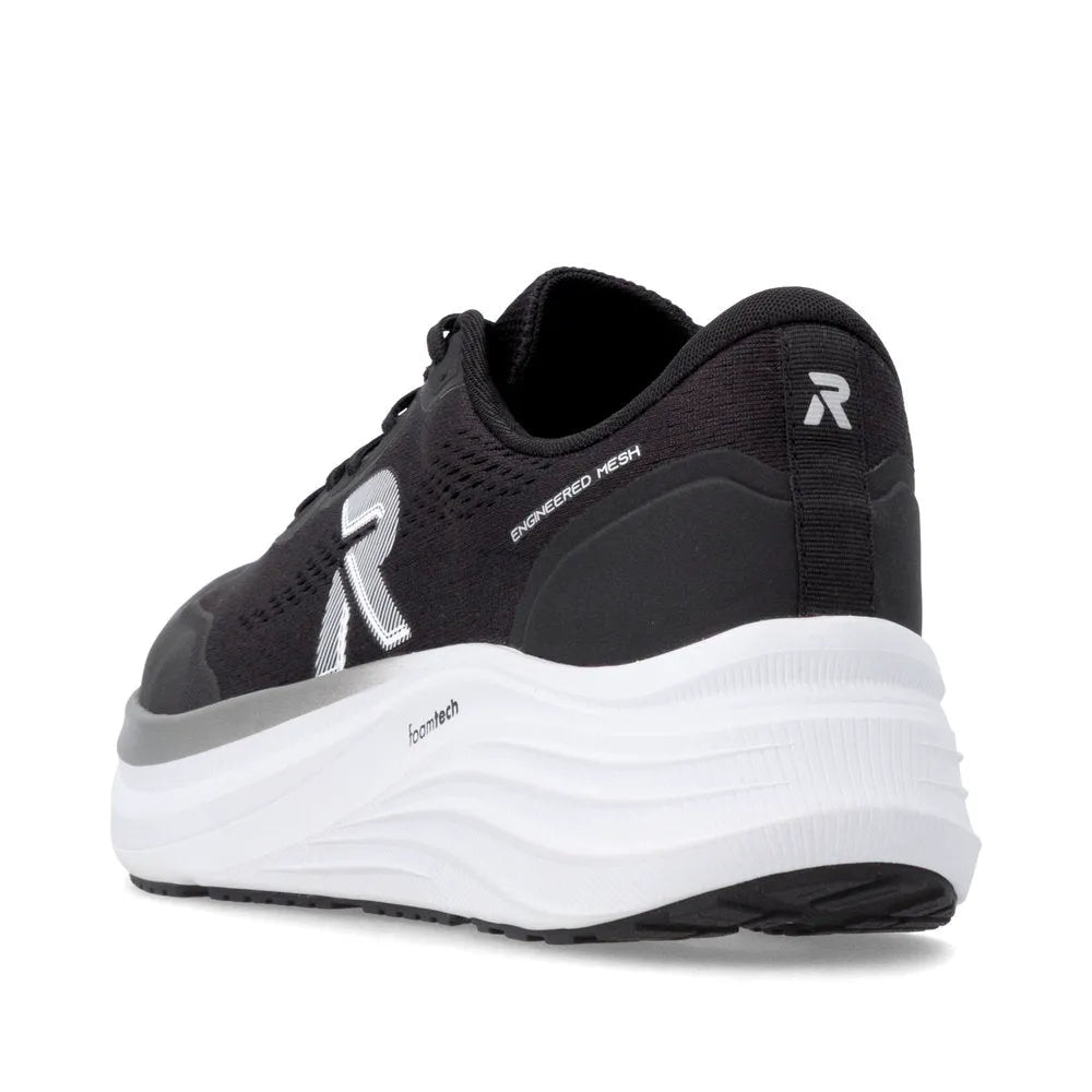 Schwarz/Schwarz/Negro