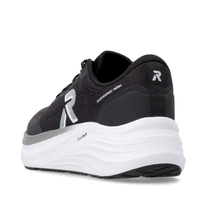 Schwarz/Schwarz/Negro