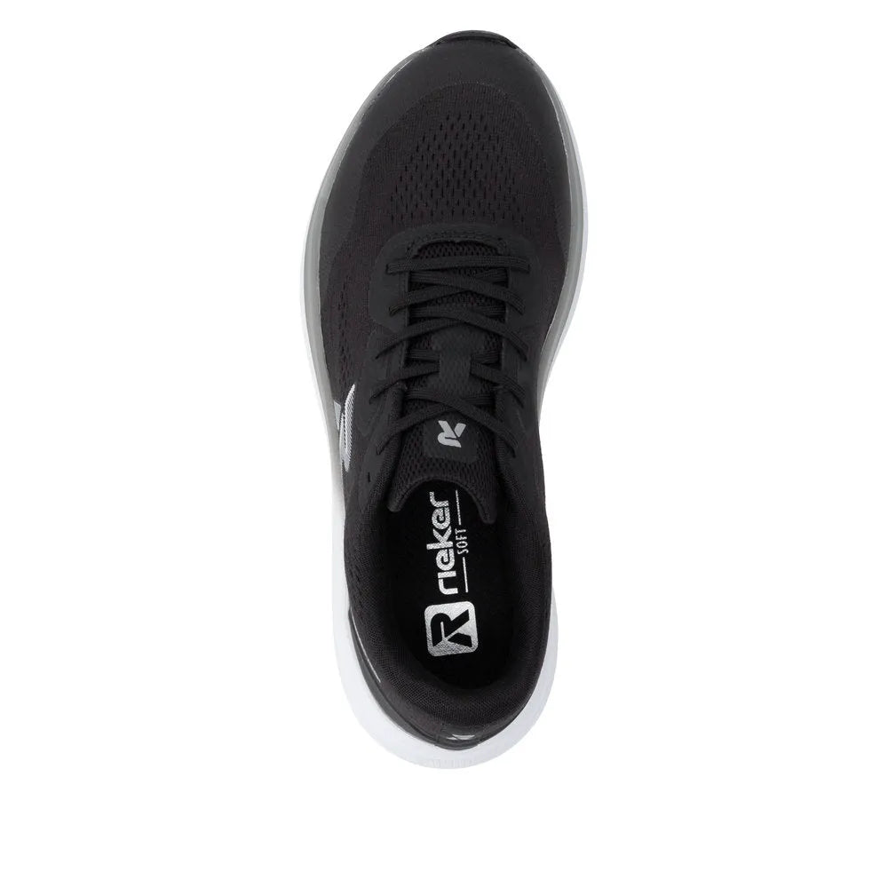 Schwarz/Schwarz/Negro
