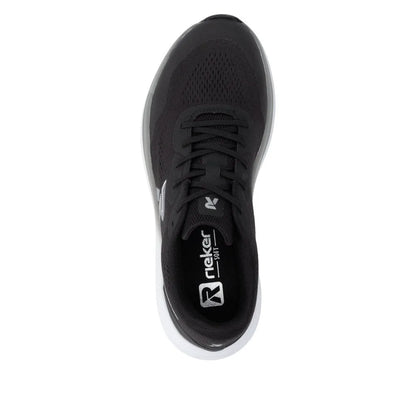 Schwarz/Schwarz/Negro