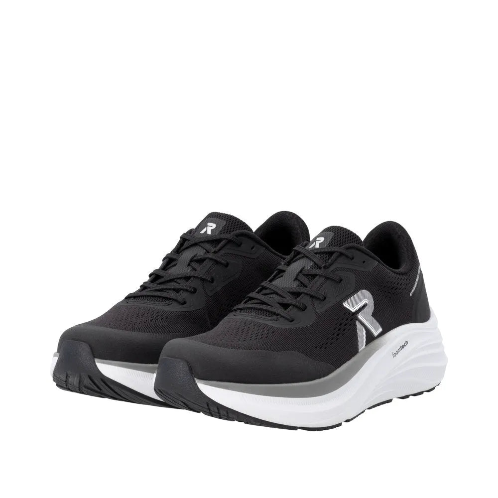 Schwarz/Schwarz/Negro