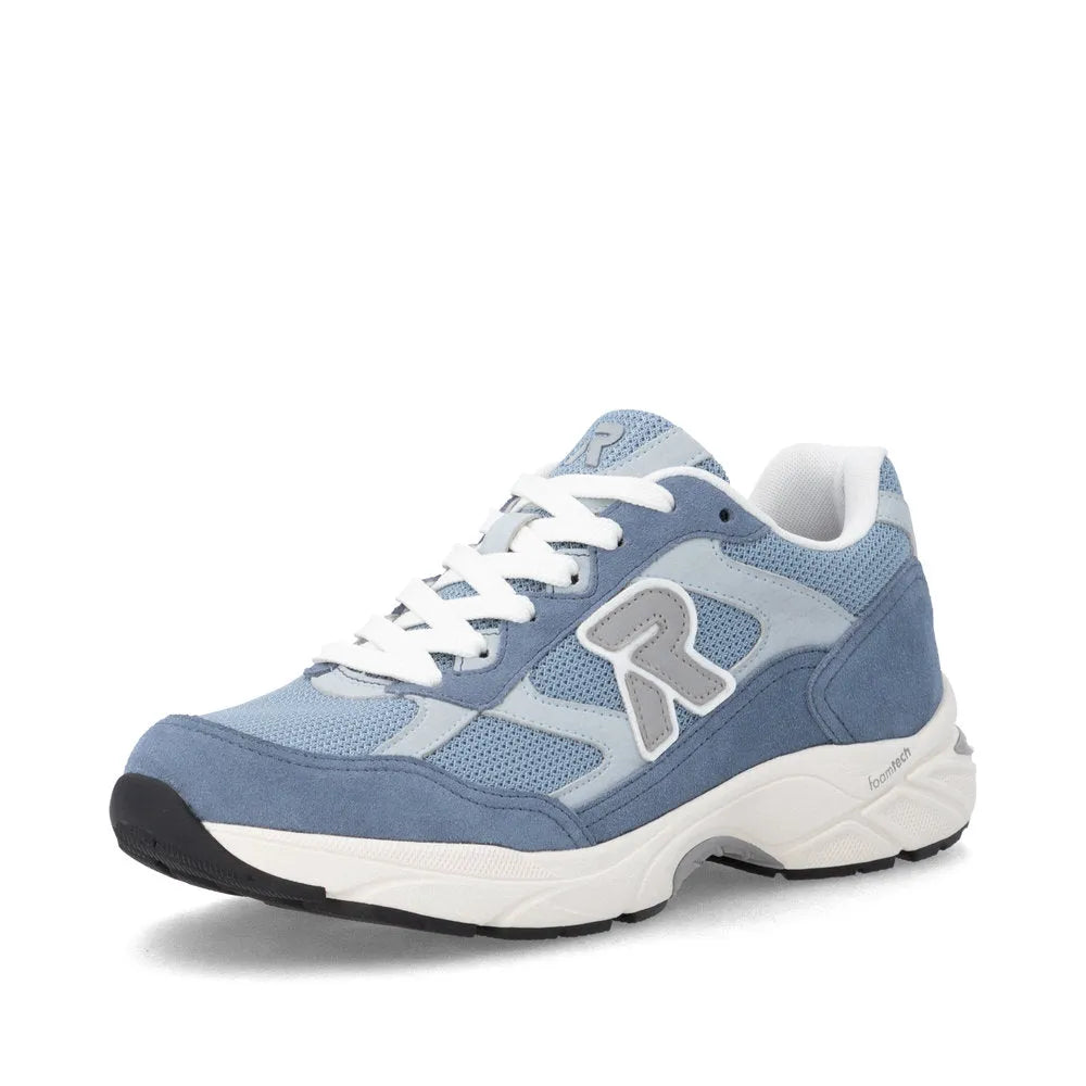 Jeans/Powderblue/Bleu/Weiss/Ce