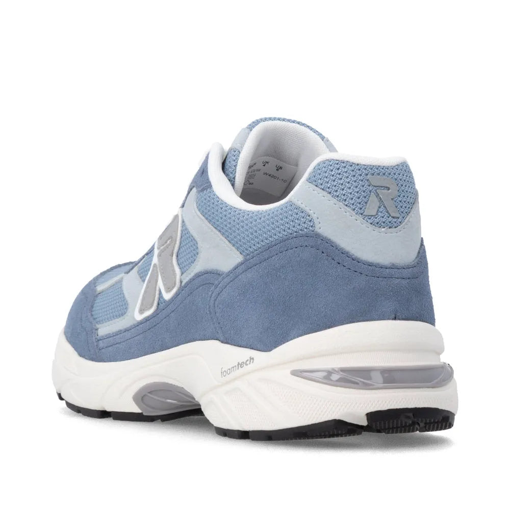 Jeans/Powderblue/Bleu/Weiss/Ce