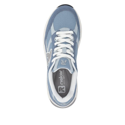 Jeans/Powderblue/Bleu/Weiss/Ce