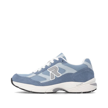 Jeans/Powderblue/Bleu/Weiss/Ce