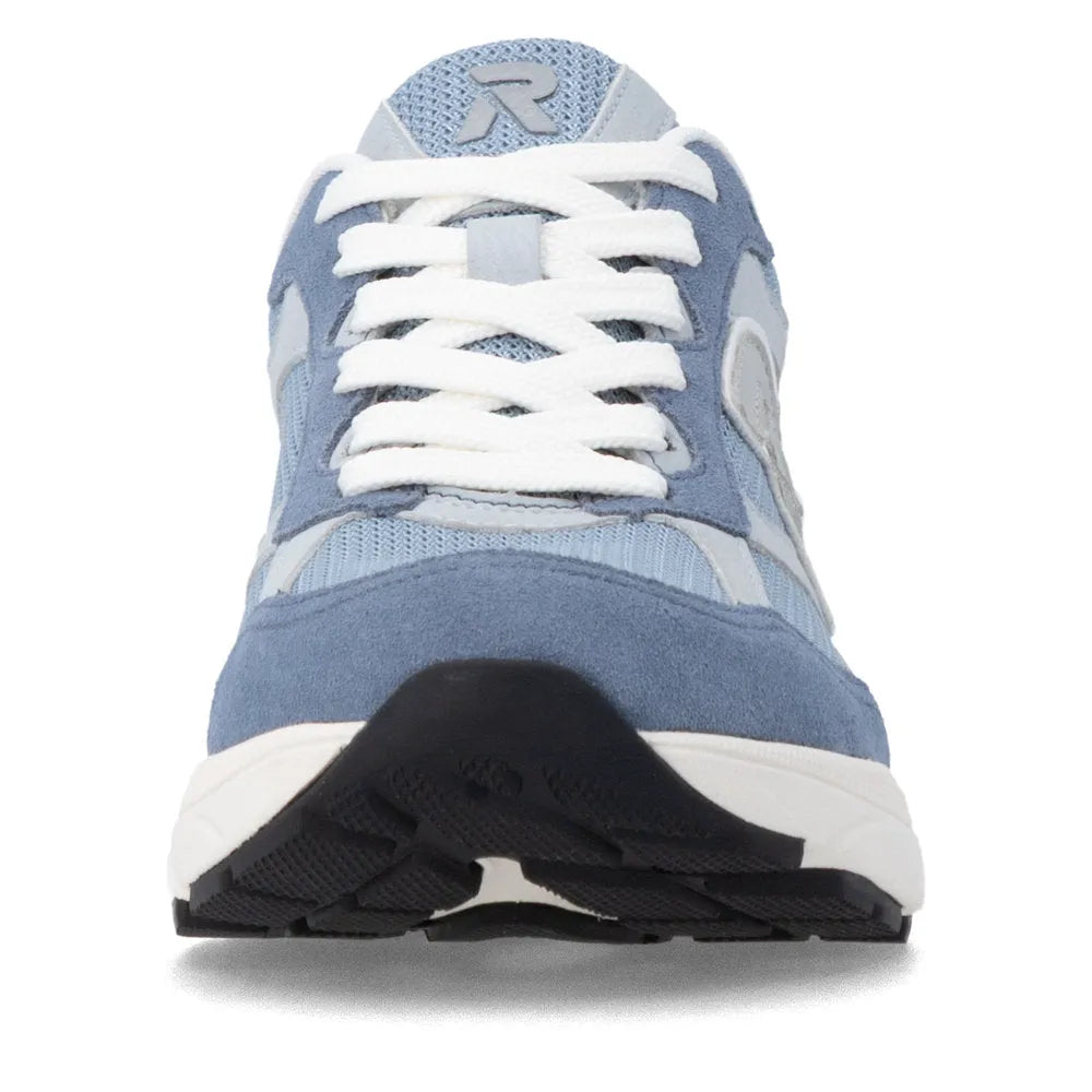 Jeans/Powderblue/Bleu/Weiss/Ce