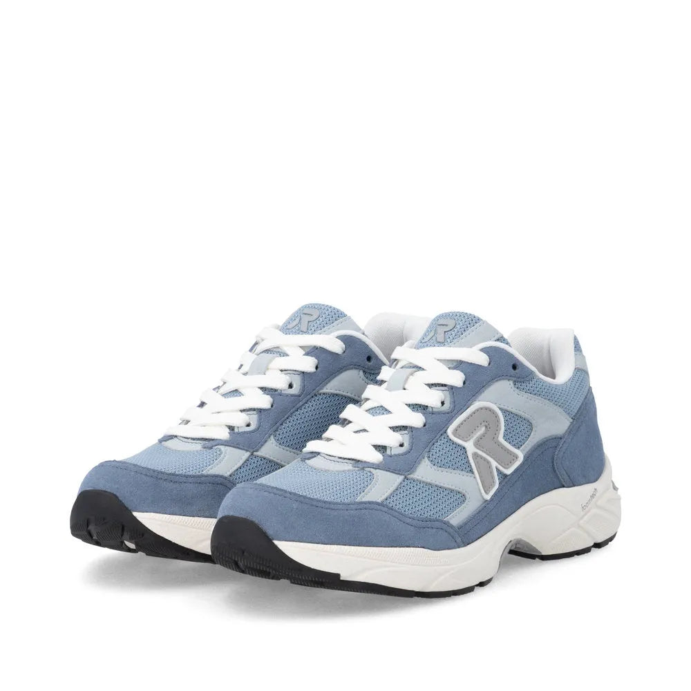 Jeans/Powderblue/Bleu/Weiss/Ce