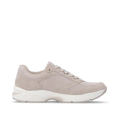 Lehm/Alabaster/Ginger/Cream