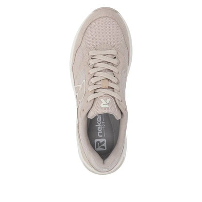 Lehm/Alabaster/Ginger/Cream