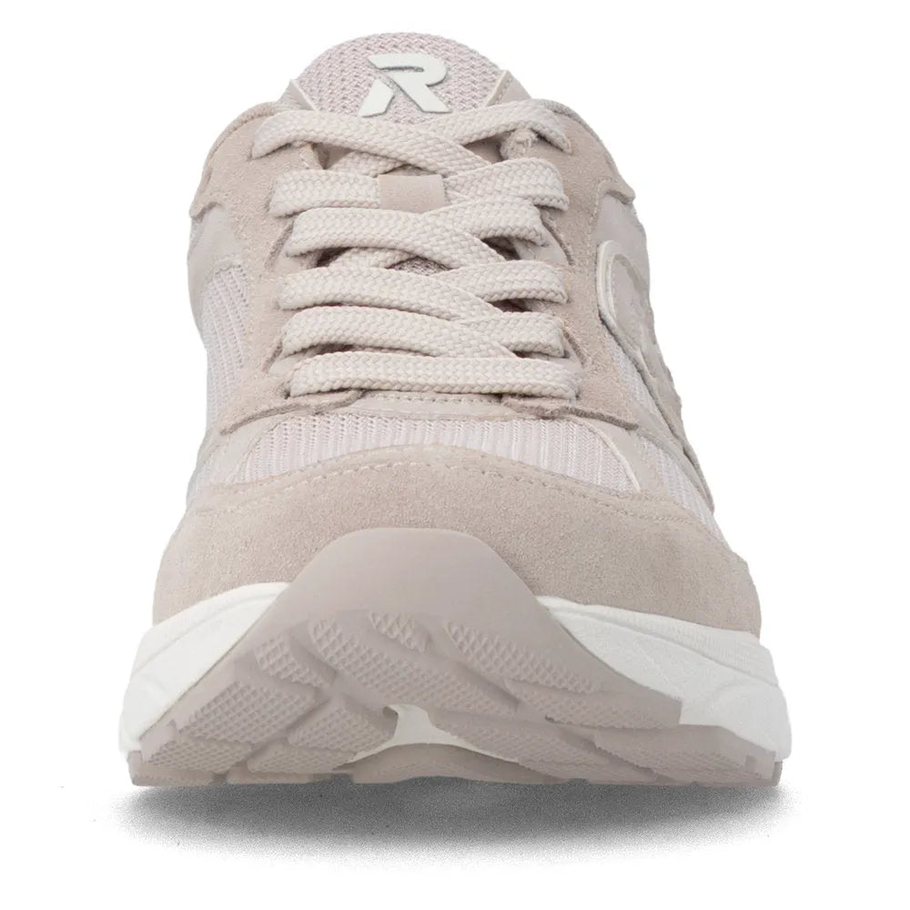 Lehm/Alabaster/Ginger/Cream