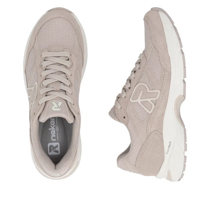Lehm/Alabaster/Ginger/Cream