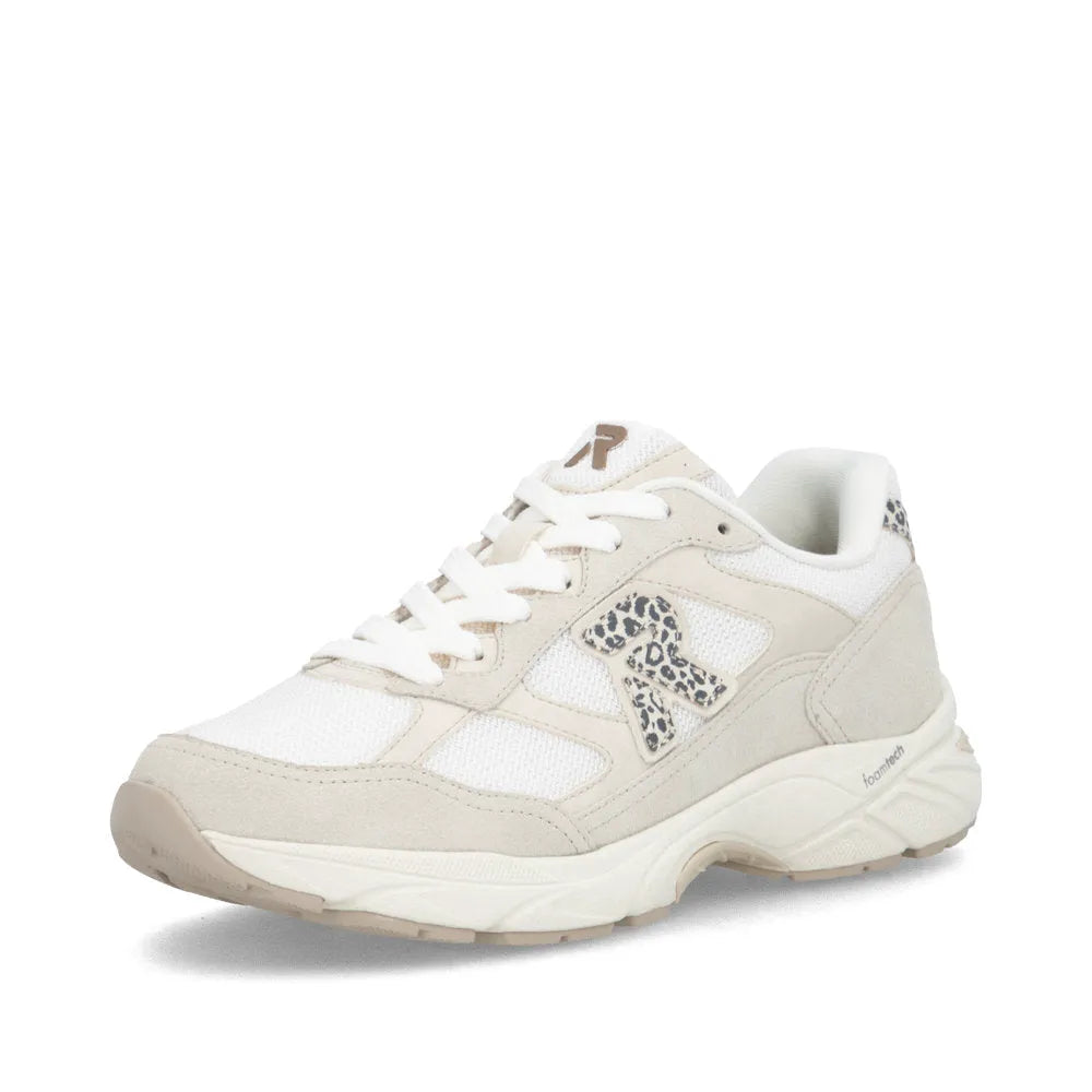 Offwhite/Paper/Crema