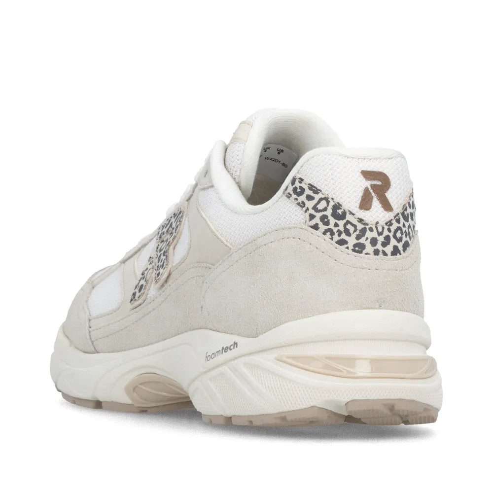 Offwhite/Paper/Crema