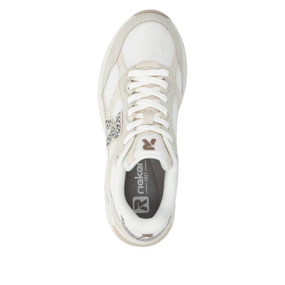Offwhite/Paper/Crema