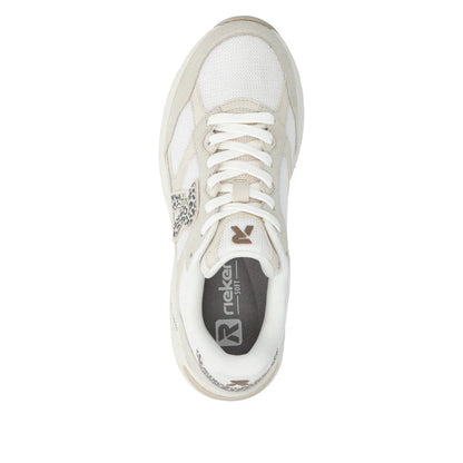 Offwhite/Paper/Crema